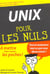 Unix pour les nuls