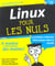 Linux (4e edition)