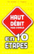 Haut debit : mode d'emploi