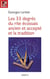 Les 33 degrés du rite écossais ancien et accepté et la tradition
