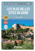 Les Incontournables balades à pied : les plus belles cites du gard balades a pied