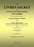 Les livres sacrés de toutes les religions sauf la Bible t.1/A