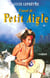 L'envol de petit aigle
