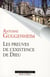 Les preuves de l'existence de Dieu