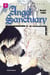 Angel sanctuary t.9