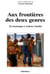 Aux frontieres des deux genres. en hommage a andree chedid
