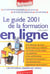 Guide de la formation en ligne