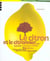 Le citron et le citronnier