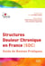 Structures douleur chronique en France