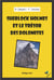 Sherlock Holmes et le trésor des Dolomites