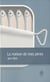 La maison de mes pères
