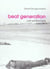 Beat generation : une anthologie