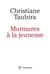 Murmures à la jeunesse