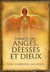 L'oracle des anges, déesses et dieux - coffret
