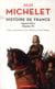 Histoire de France Tome 5 - Jeanne d'Arc - Charles VII