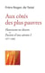 Aux côtés des plus pauvres - fleurissent tes déserts et Passion d'une attente 1977-1981