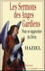 Le sermon des anges