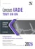 Concours IADE 2026 : Ttout-en-un