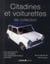 Citadines et voiturettes de collection