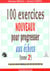 100 exercices nouveaux progresser aux echecs