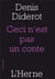Ceci n'est pas un conte