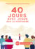 40 jours avec Jésus sur la montagne - livret du participant