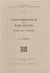 Concordance du tao-tsang - titres des ouvrages