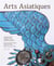 Arts asiatiques n  72 (2017)