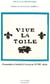 Vive la toile : economie et societe a laval au xviiie siecle
