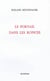 Le portail des ronces