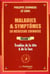 Maladies & symptômes en médecine chinoise Tome 1 : troubles de la tête & de la face