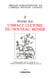 Études sur l'impact culturel du nouveau monde Tome 2