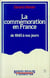 La commémoration en France de 1945 à nos jours