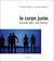Corps Juste
