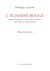 L'Echarpe rouge
