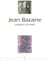 Jean bazaine couleurs et mots