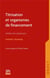Titrisation et organismes de financement - approche juridique