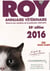 Annuaire veterinaire roy