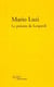 Le présent de Leopardi