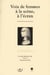 VOIX DE FEMMES