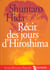 Recit des jours d'hiroshima