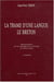 Trame d'une langue le breton