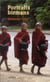 Portraits birmans - dix-neuf vues de la Shwedagon