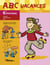ABC vacances : 6e primaire
