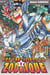 Saint seiya - les chevaliers du zodiaque t.8