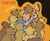 Tintin - les oursons