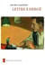Lettre à hergé