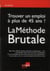 trouver un emploi à plus de 45 ans ! la méthode brutale