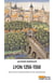 Lyon 1250-1550 - réalités et imaginaires d'une métropol