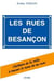 Les rues de Besançon
